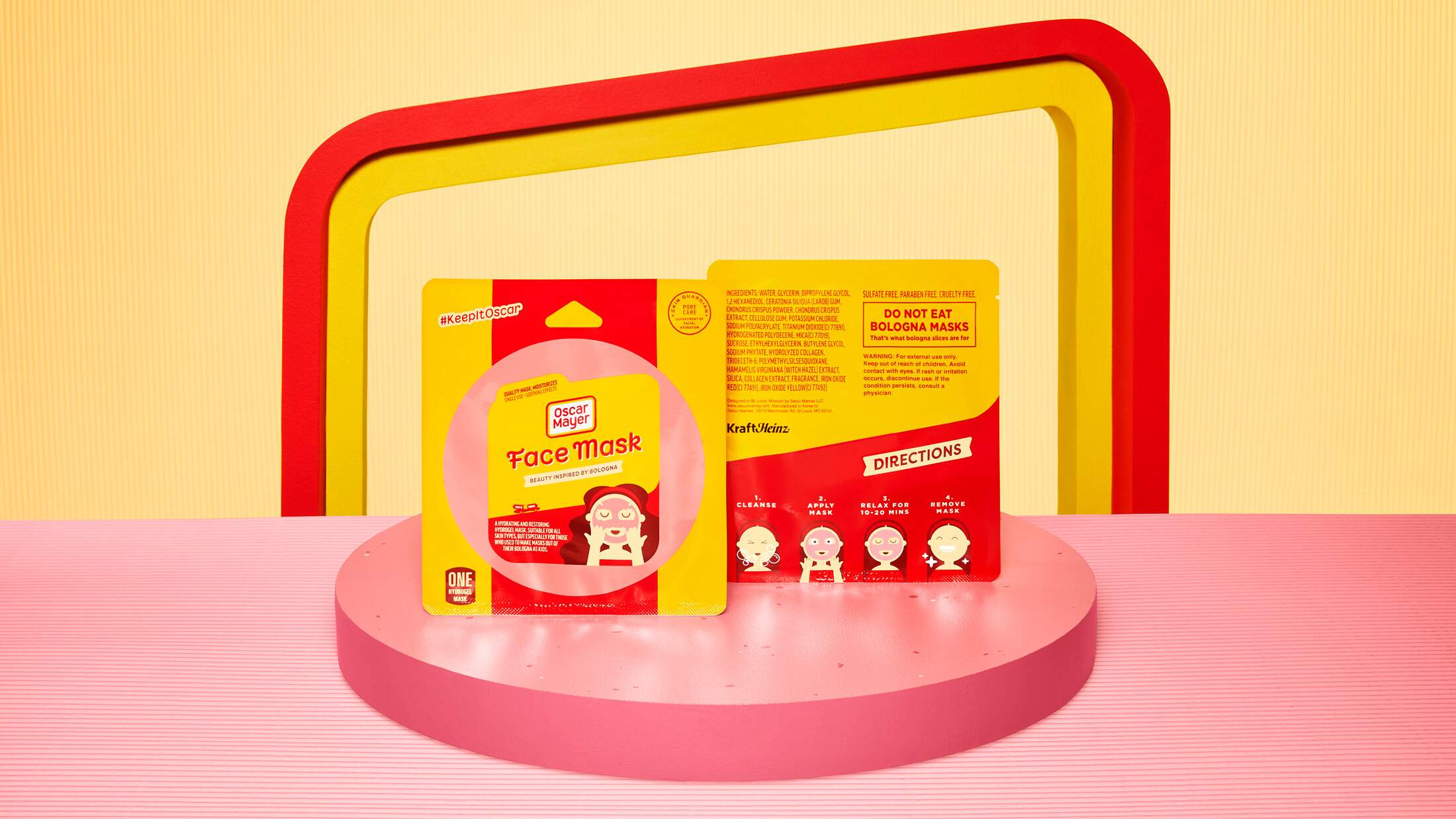 _KH_Oscar Mayer_Meatifying Beauty Product Still 1_Still_16-9_Social (1)
