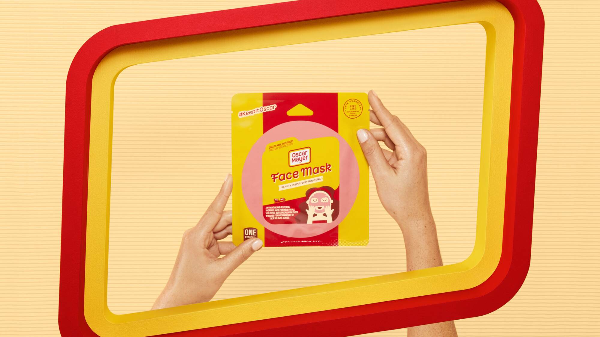 _KH_Oscar Mayer_Meatifying Beauty Product Still 3_Still_16-9_Social (1)