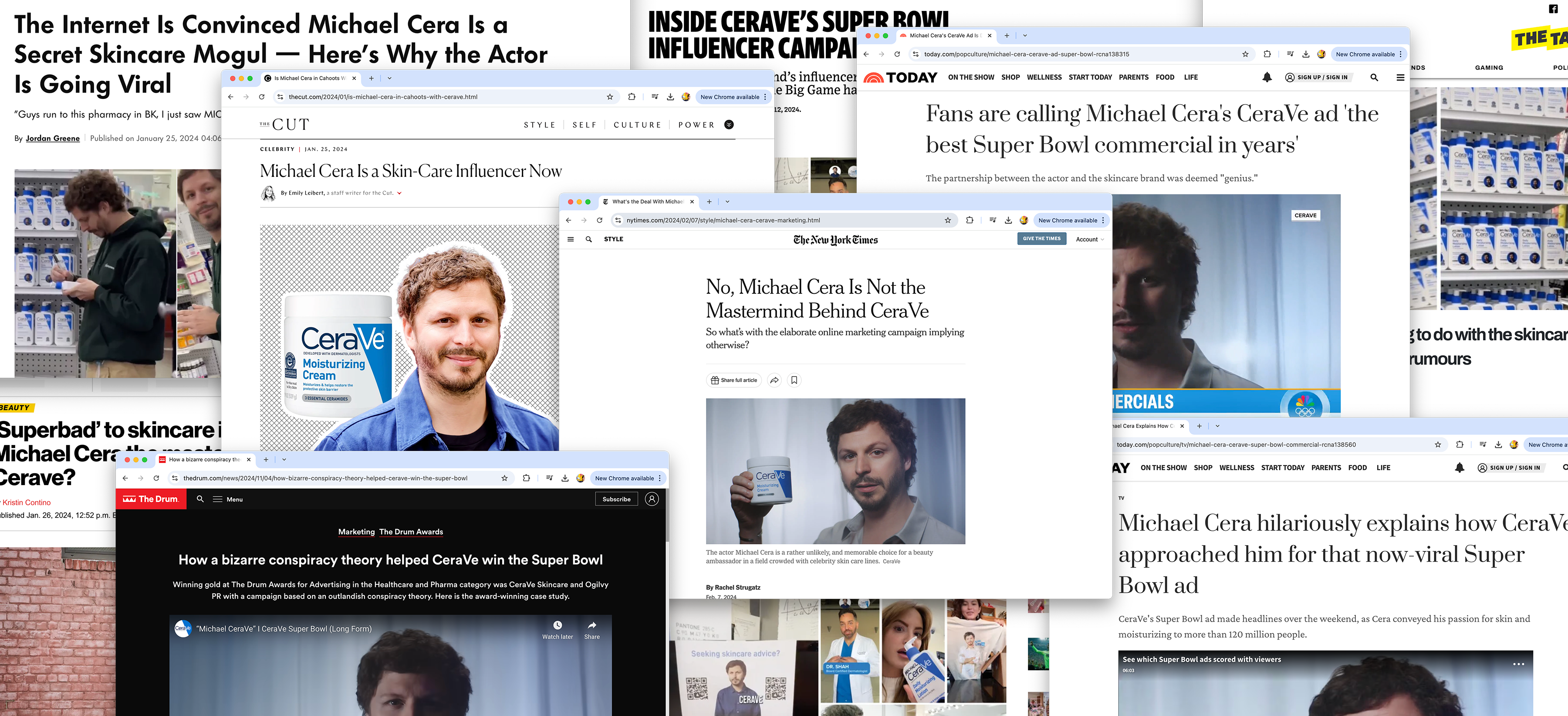 PressClippings PressClippings