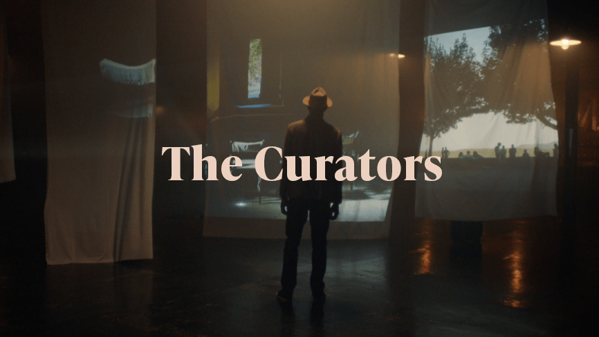 curators curators