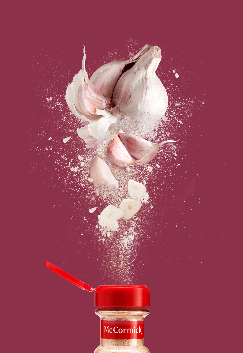 garlic garlic