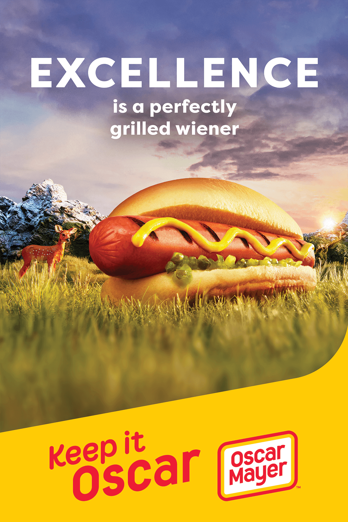 poster-hotdog poster-hotdog