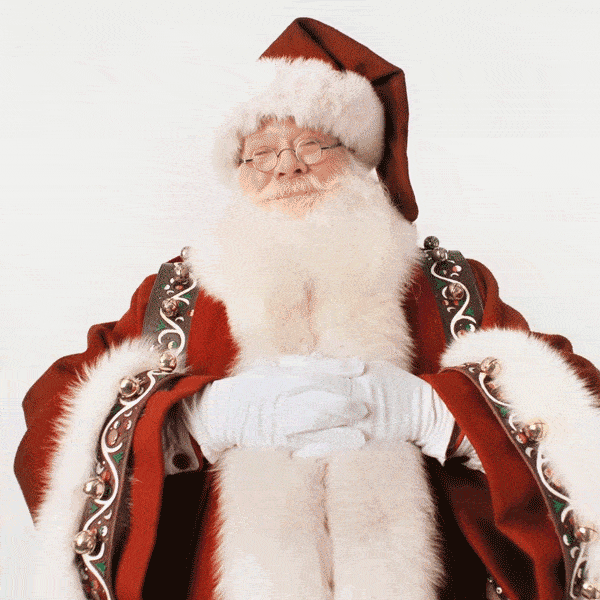 santa santa